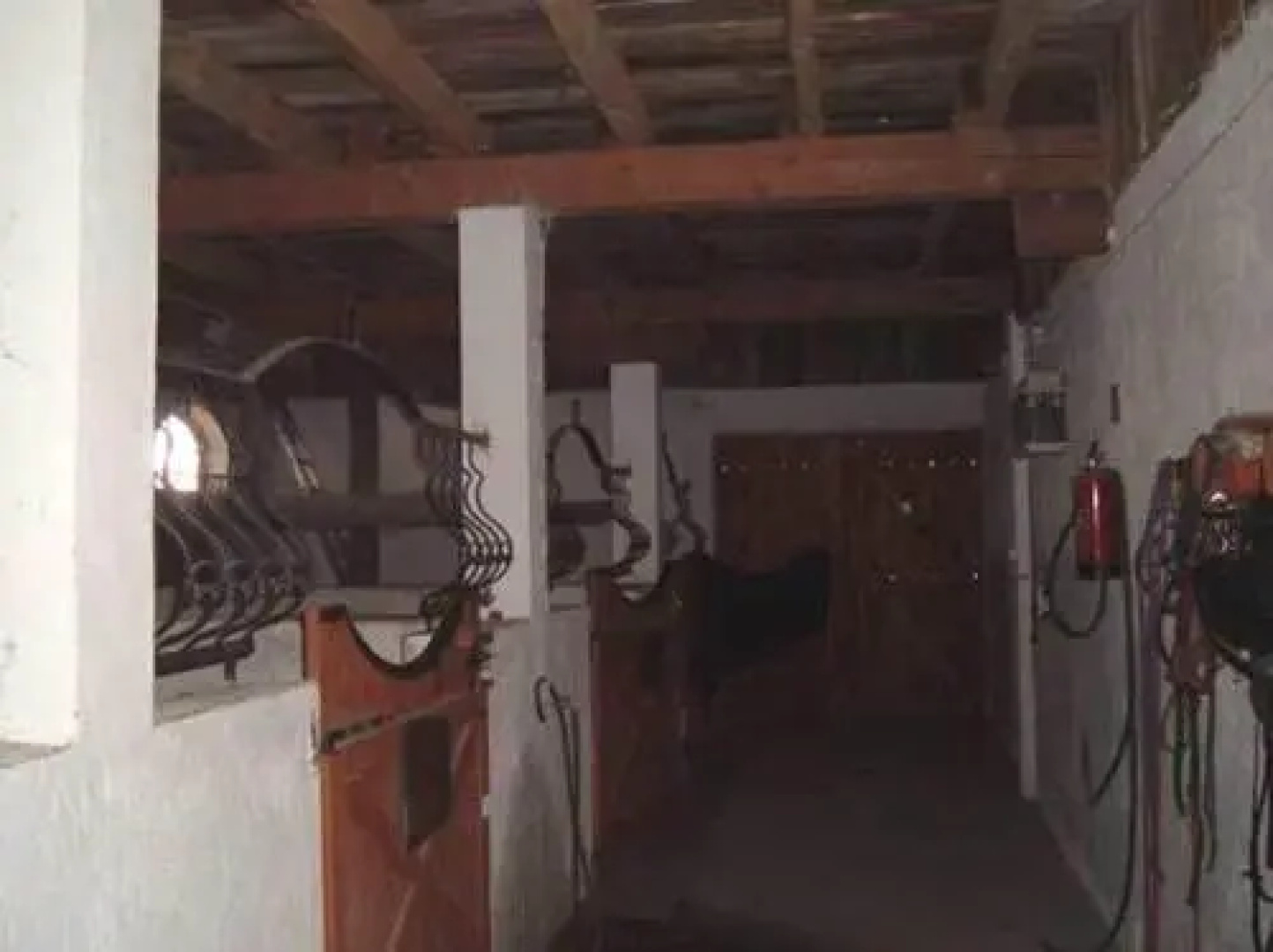 Gospodarstwo Agroturystyka Rancho Robertówka