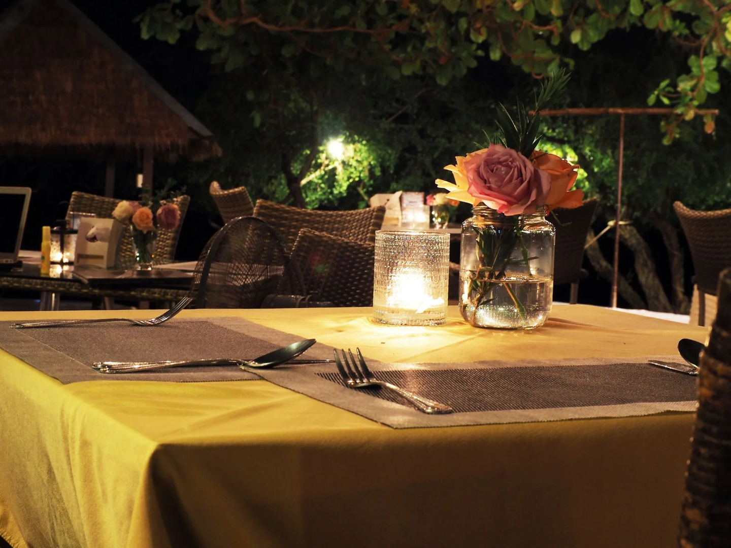 Sarikantang Resort And Spa