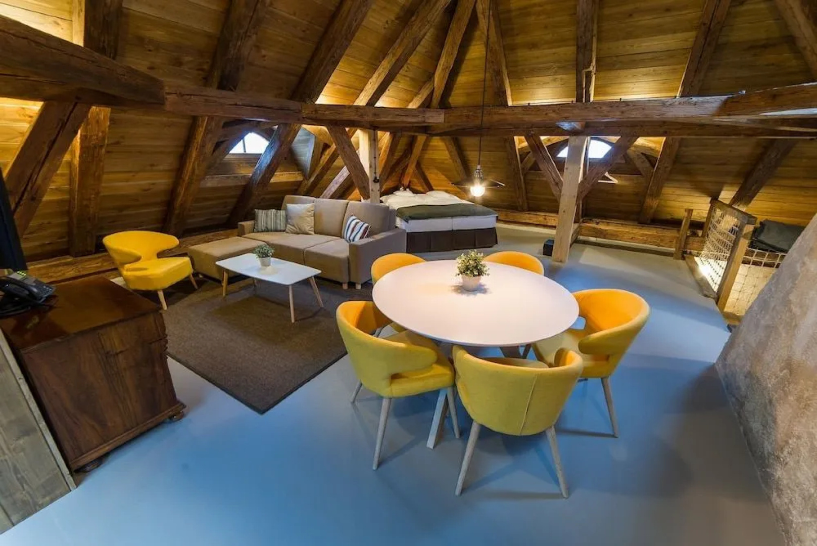 Aparthotel & Wellness Knížecí cesta