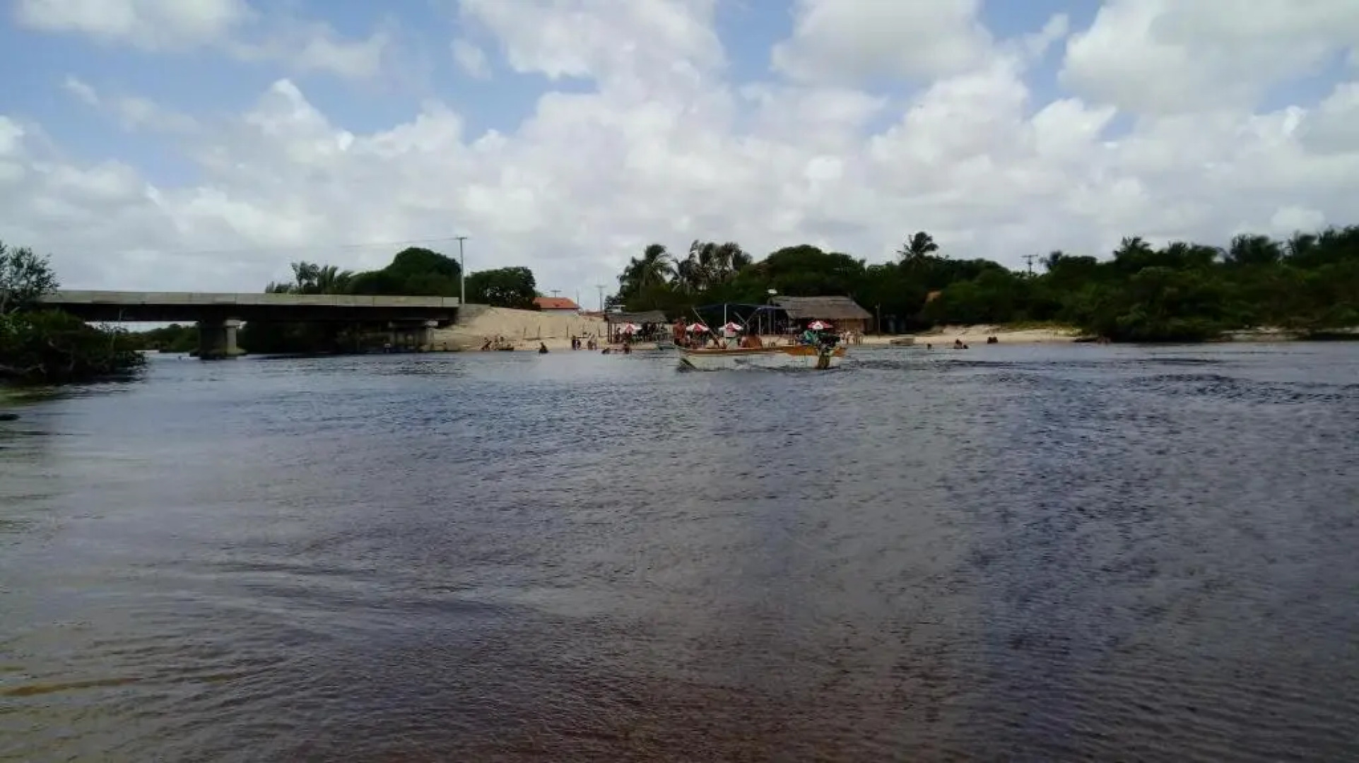 Casa de temporada 02 -Chalé Portal do Paraíso