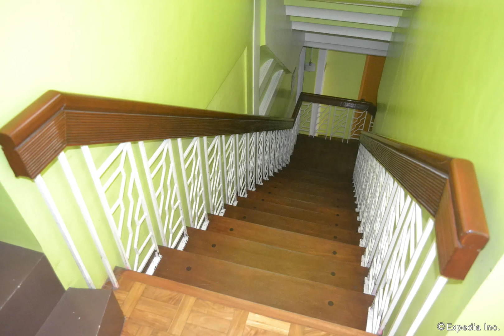 Limelily Pension House II