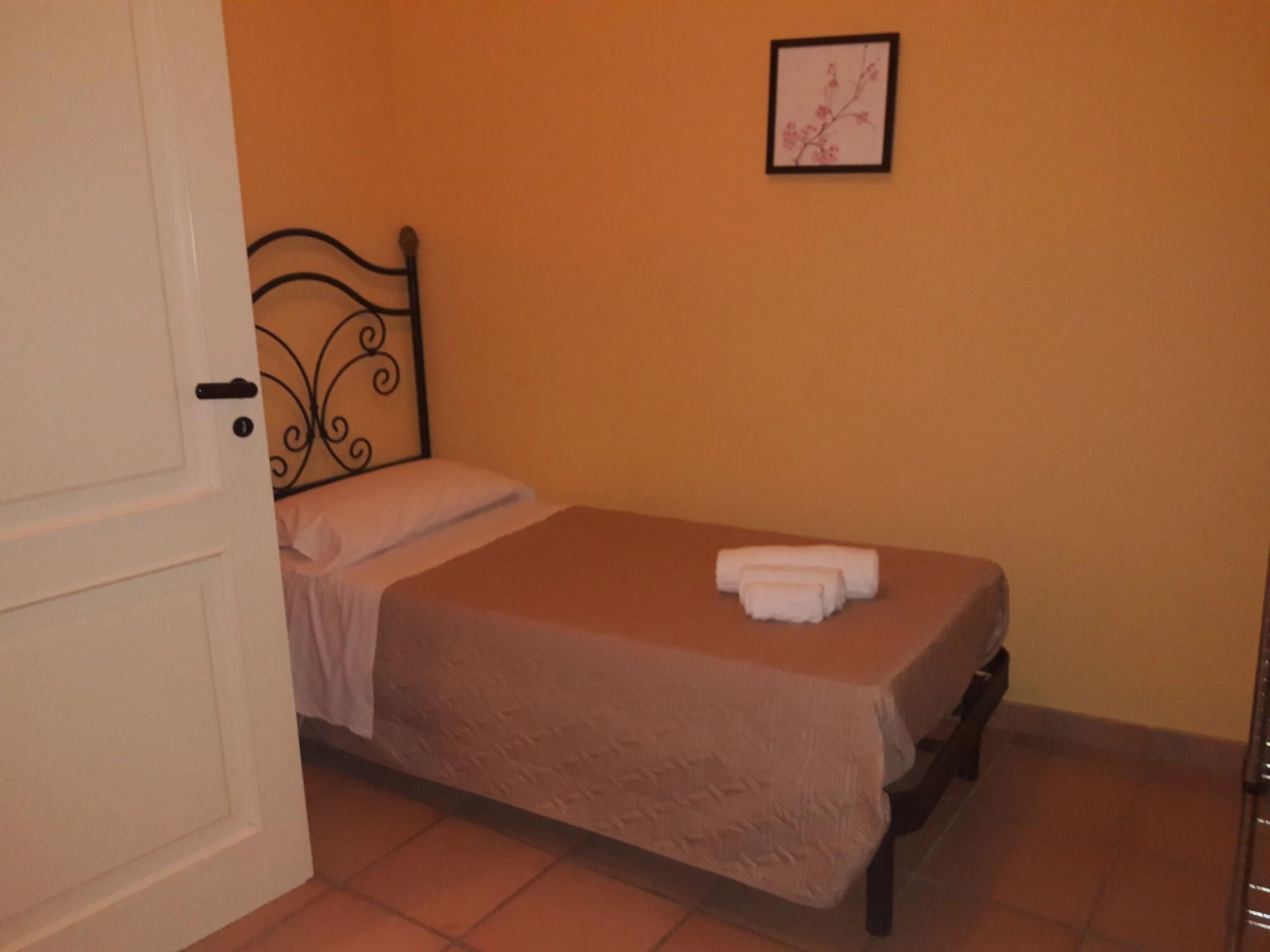 Residenza Turistica Alberghiera dei Baroni