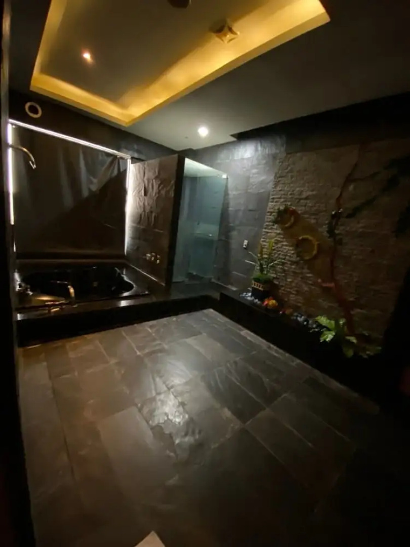 Amani SPA Boutique Motel