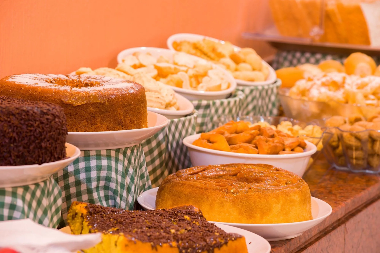 Aguas do Iguacu Hotel