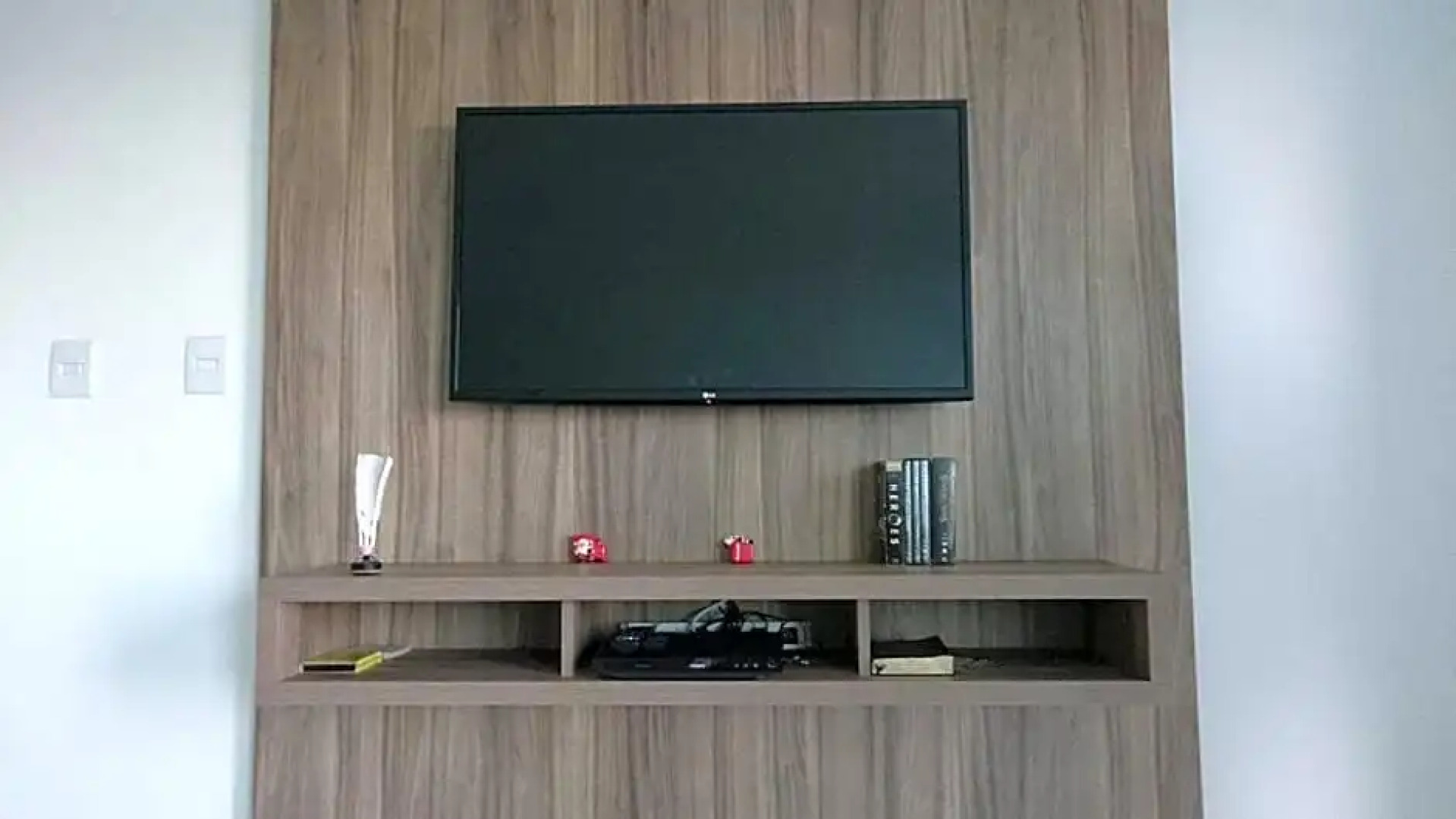 Apartamento Mirante De Escarpas