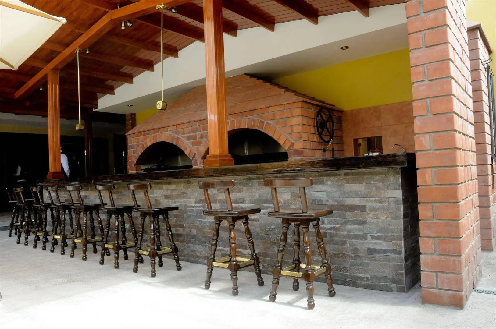 El Cabildo Hotel Arequipa