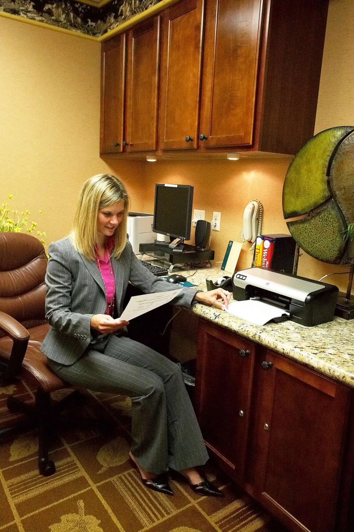 Homewood Suites by Hilton at The Waterfront