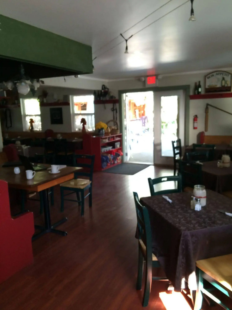 Crowsnest Vineyards Guesthouse