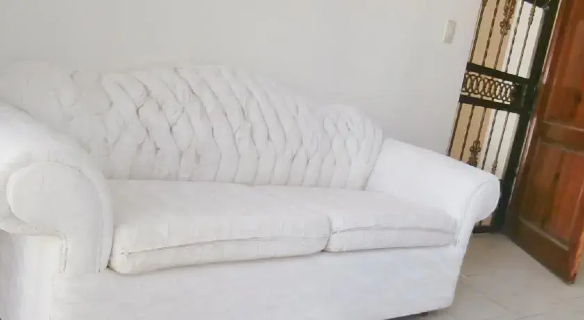 Apartamento Familiar