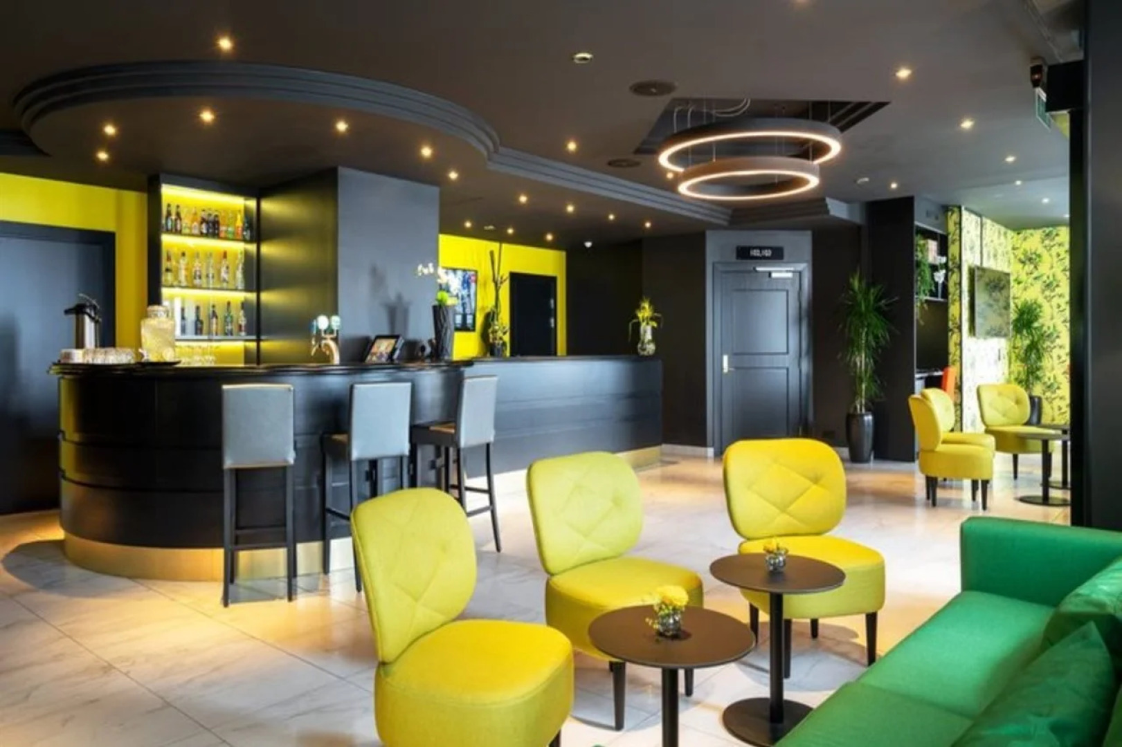 Thon Hotel Moldefjord