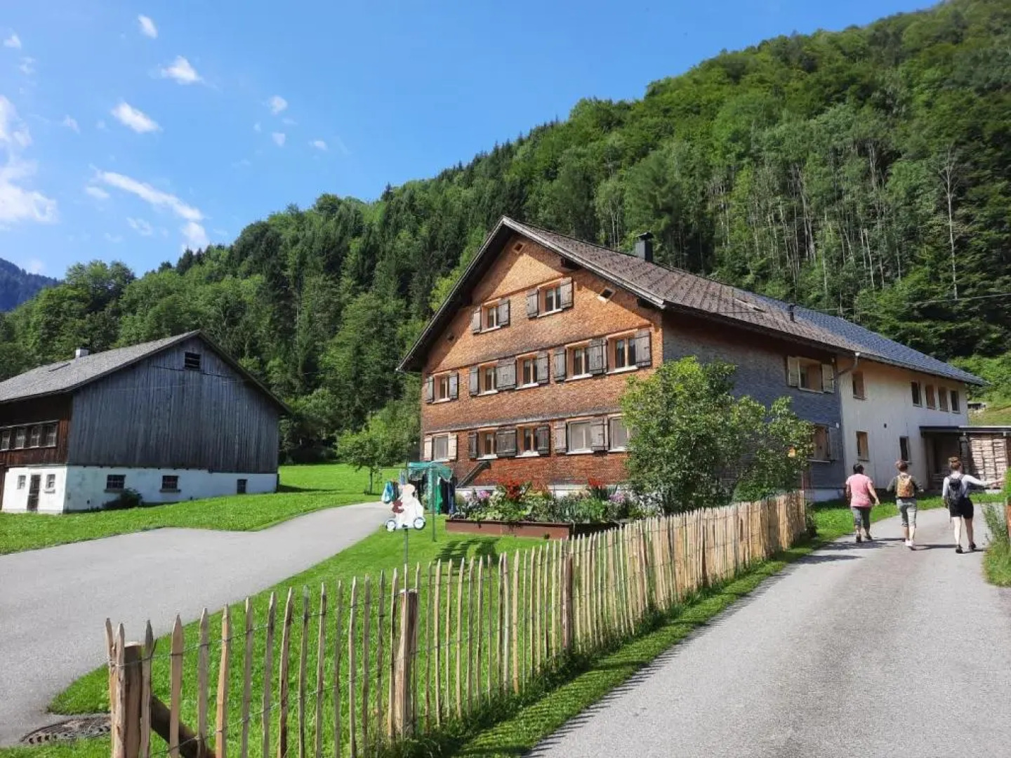 Haus Dekker