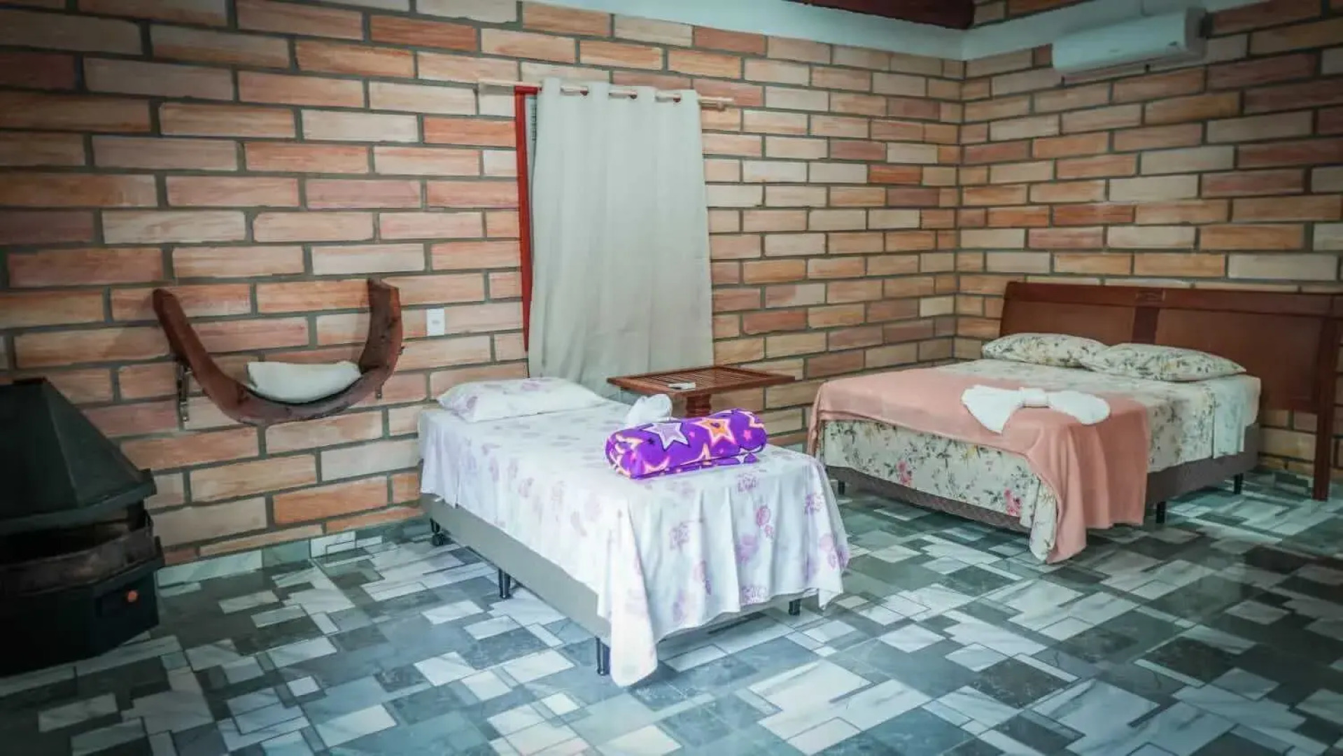 Pousada Equilibrio dos Canyons