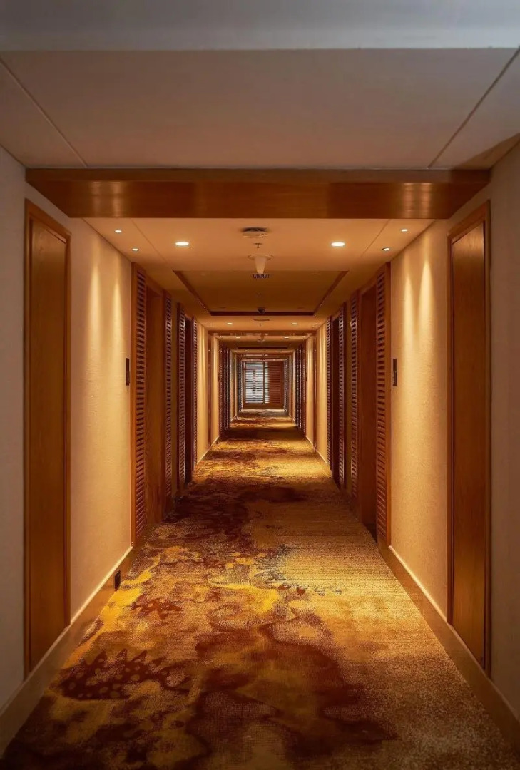 The Residency Towers Puducherry