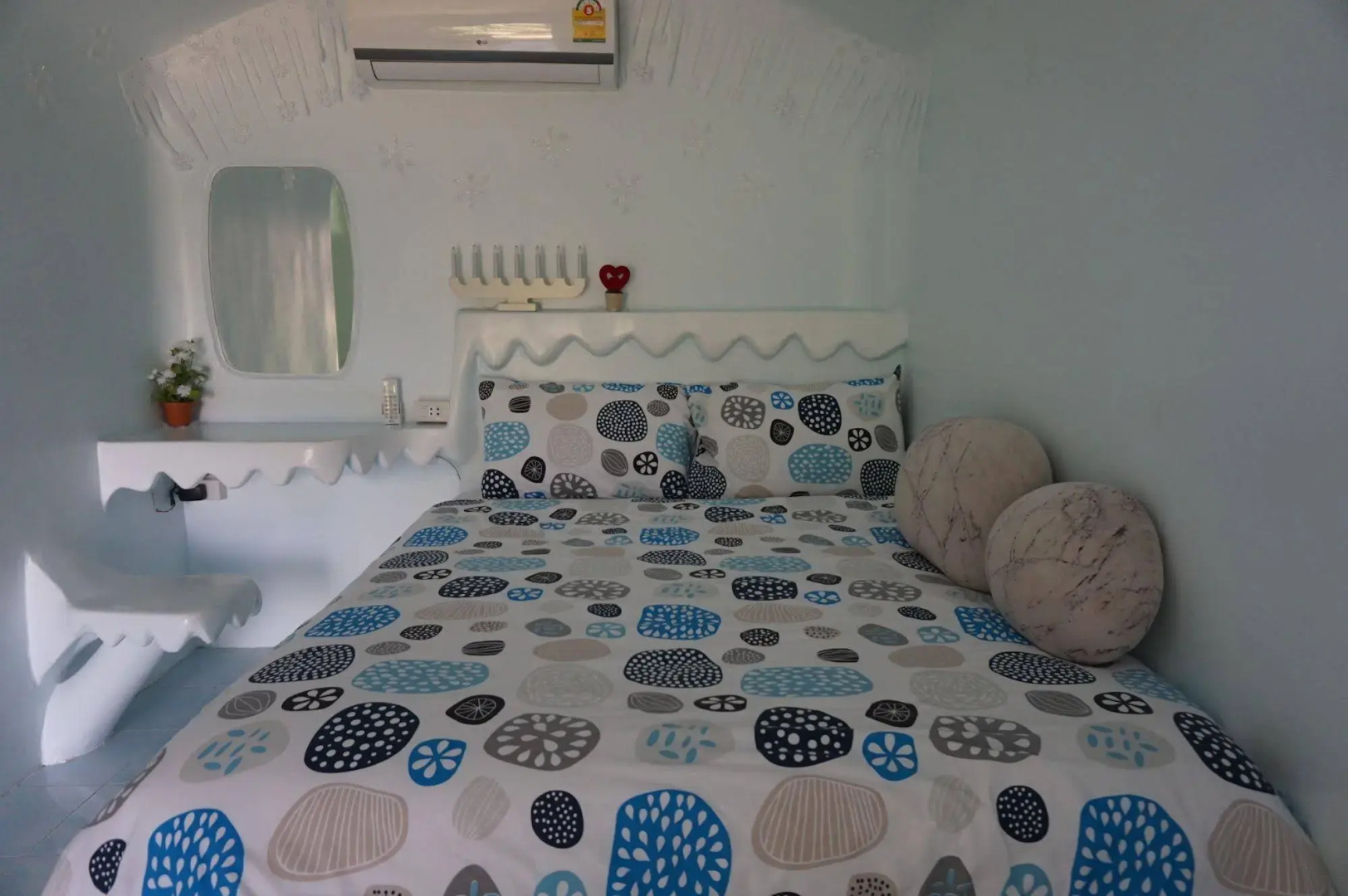 Baan Suan Noi Resort