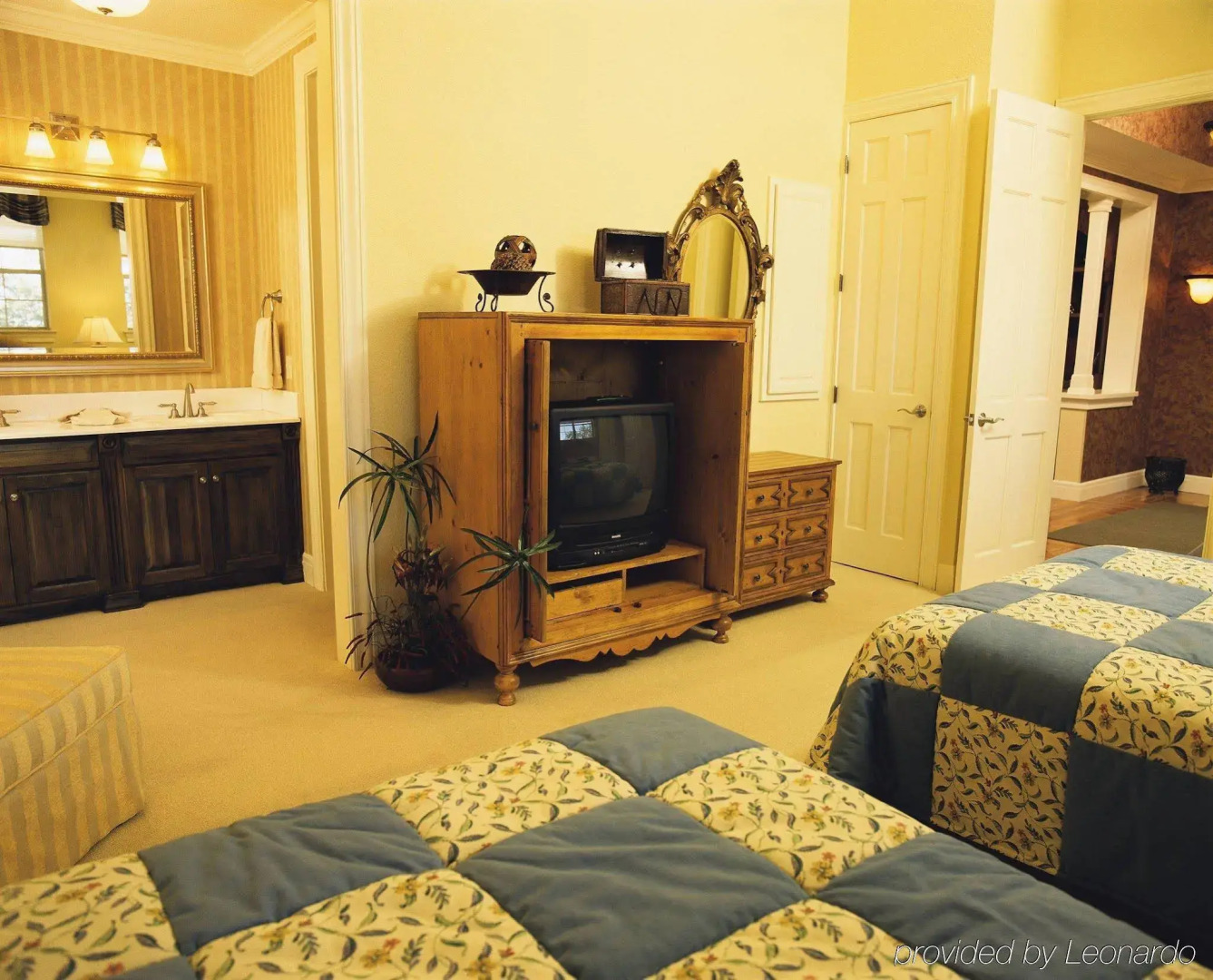 Club Wyndham Branson at The Meadows