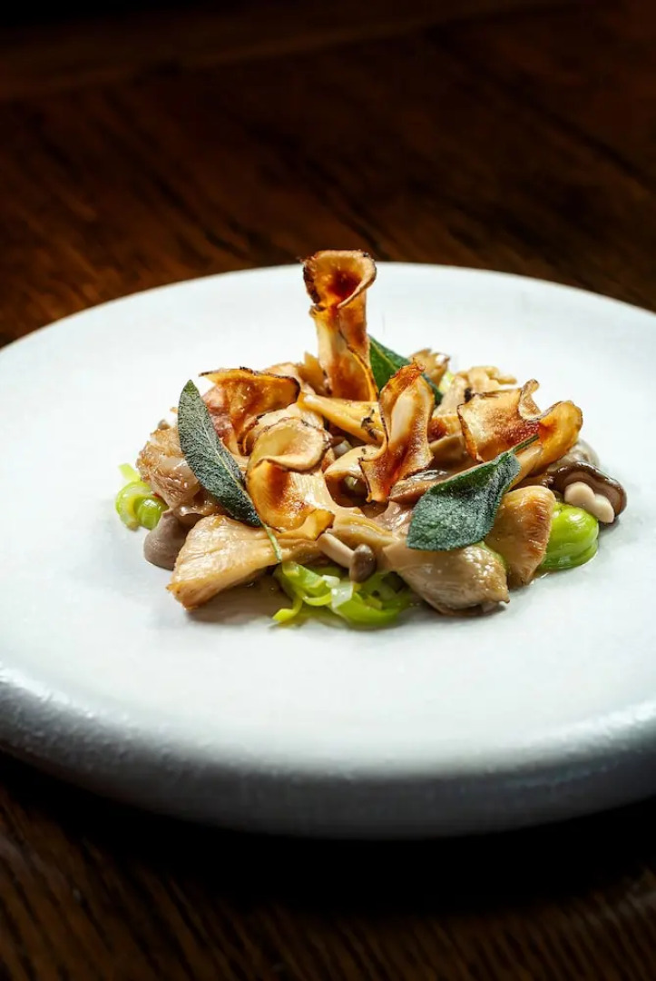 Fischers Baslow Hall