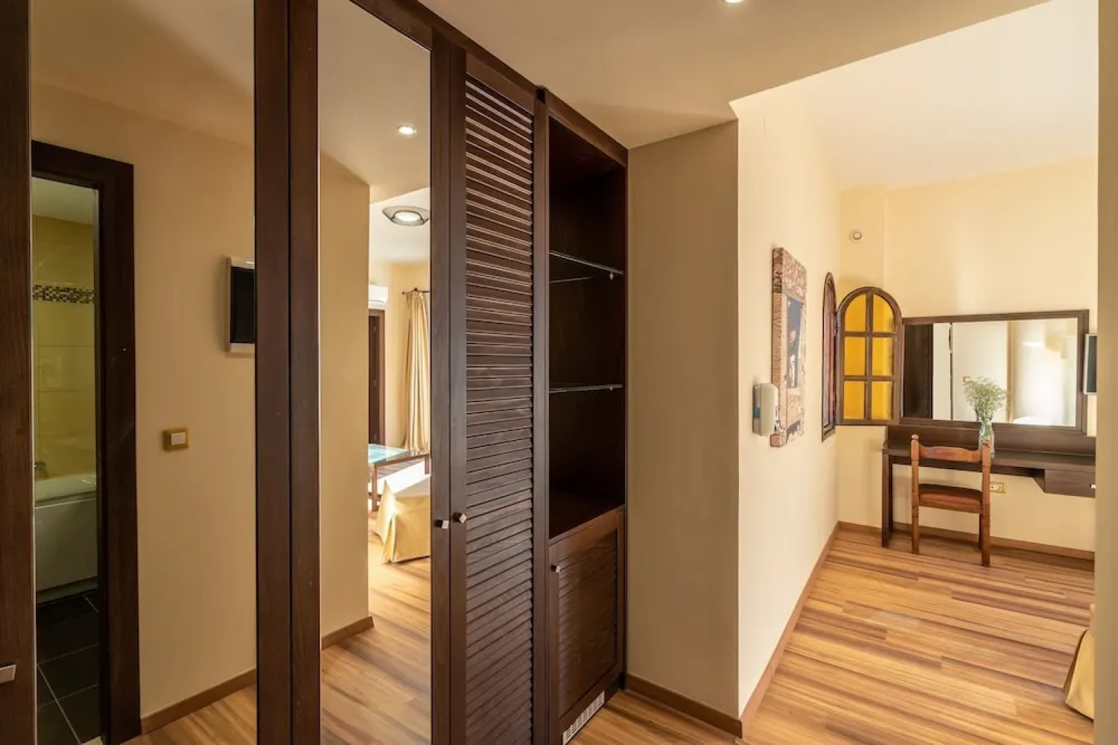 Ladiko Suites Faliraki