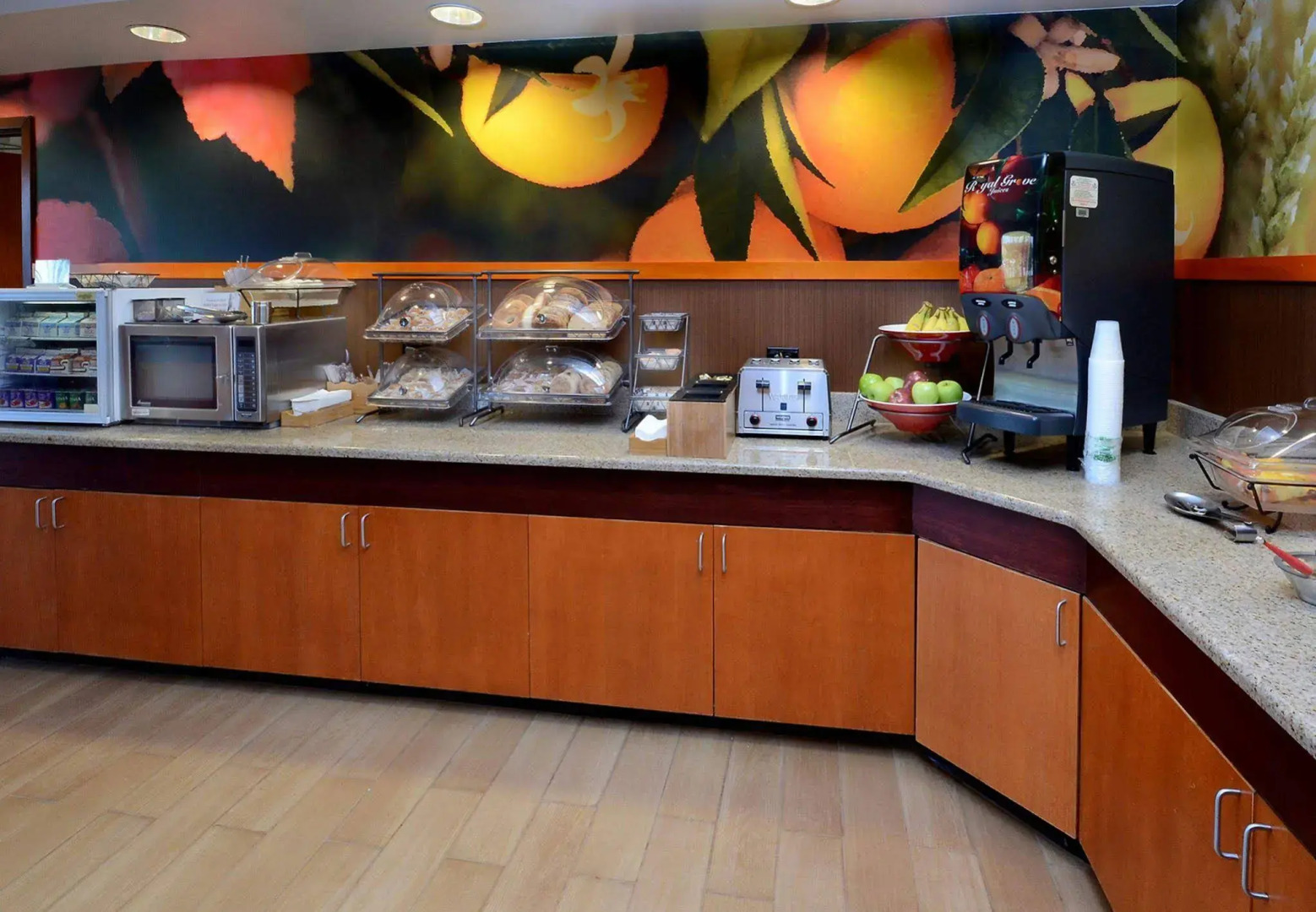Fairfield by Marriott Inn & Suites Richmond Innsbrook