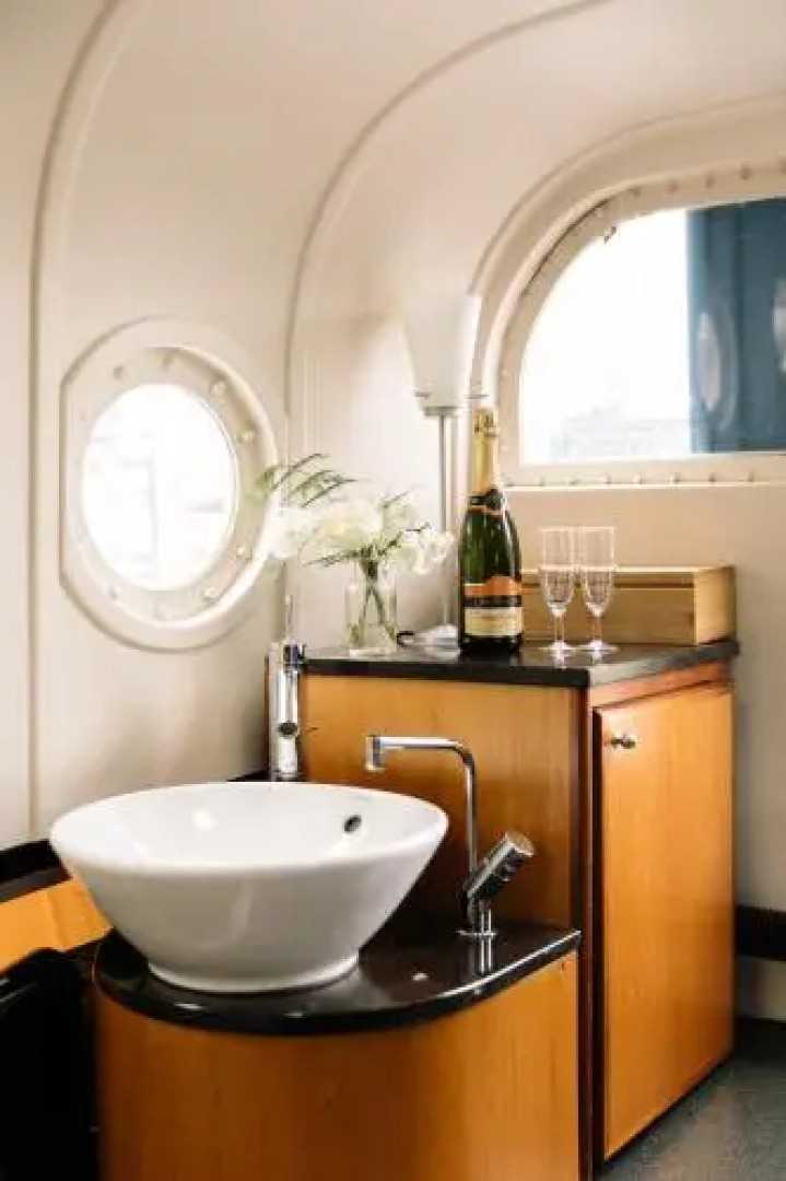 Reddingsboot Harlingen Boat