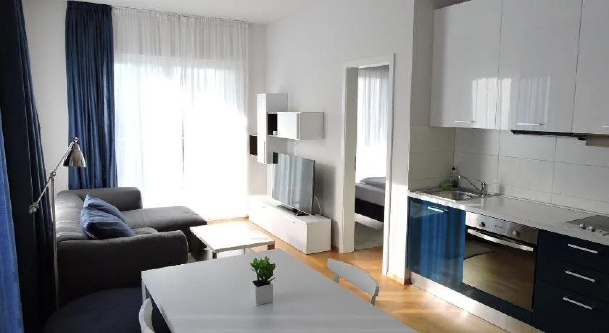 Tennispark Badenweiler