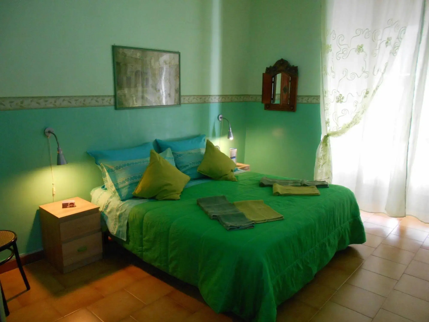 Robbys House Bed & Breakfast