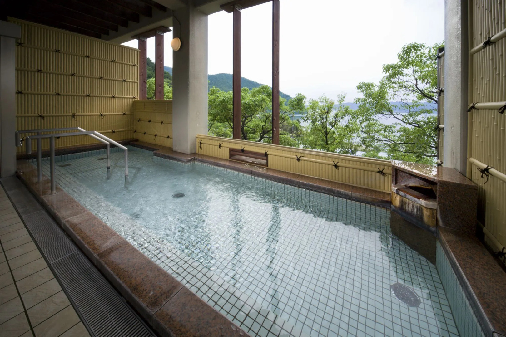 Kyukamura Ohmi-Hachiman