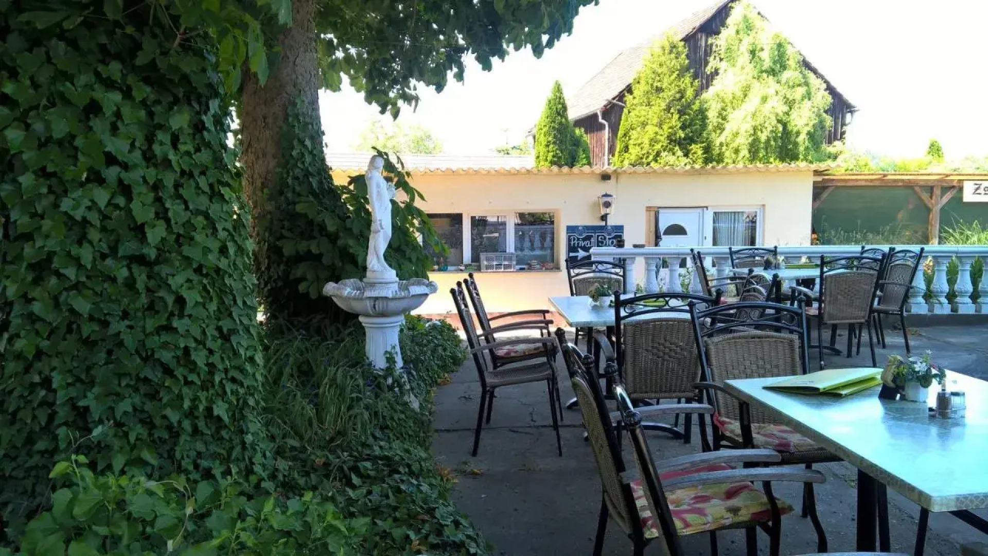 Pension&Gasthaus Zschirnsteinbaude