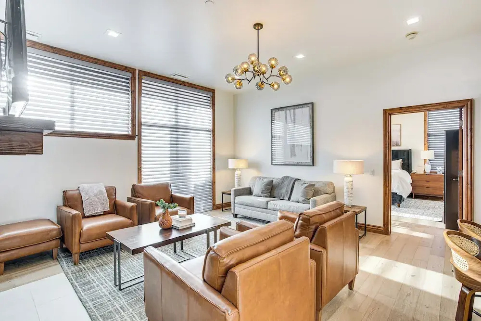 Mountain-view Condo in the Heart of Edwards!