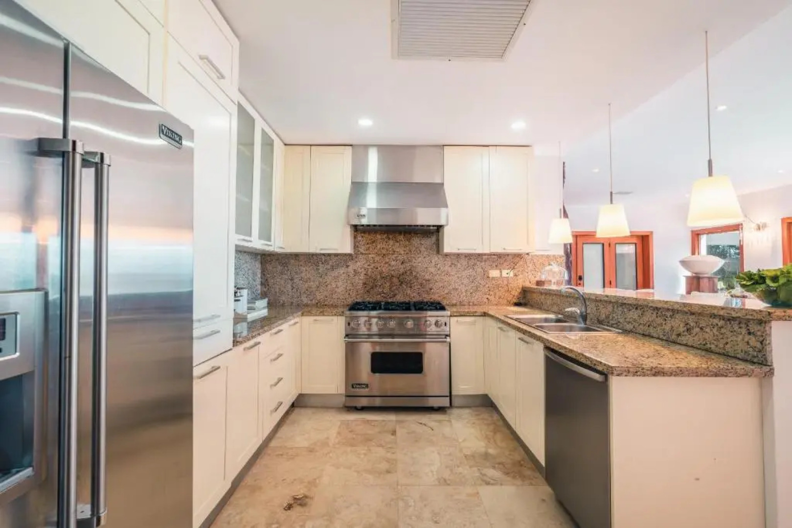 Great Villa at Puerto Bahia E3 w Breakfast Incl