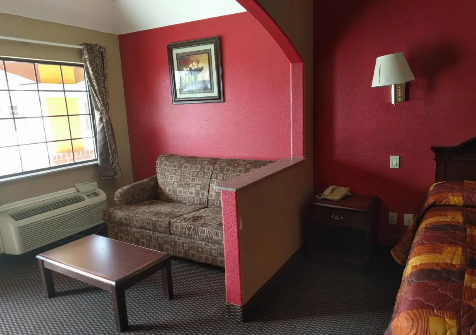 Regency Inn And Suites Galena