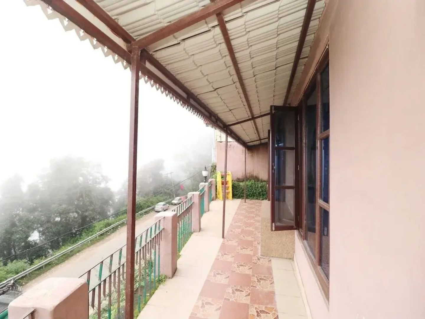Vardaan Homestay