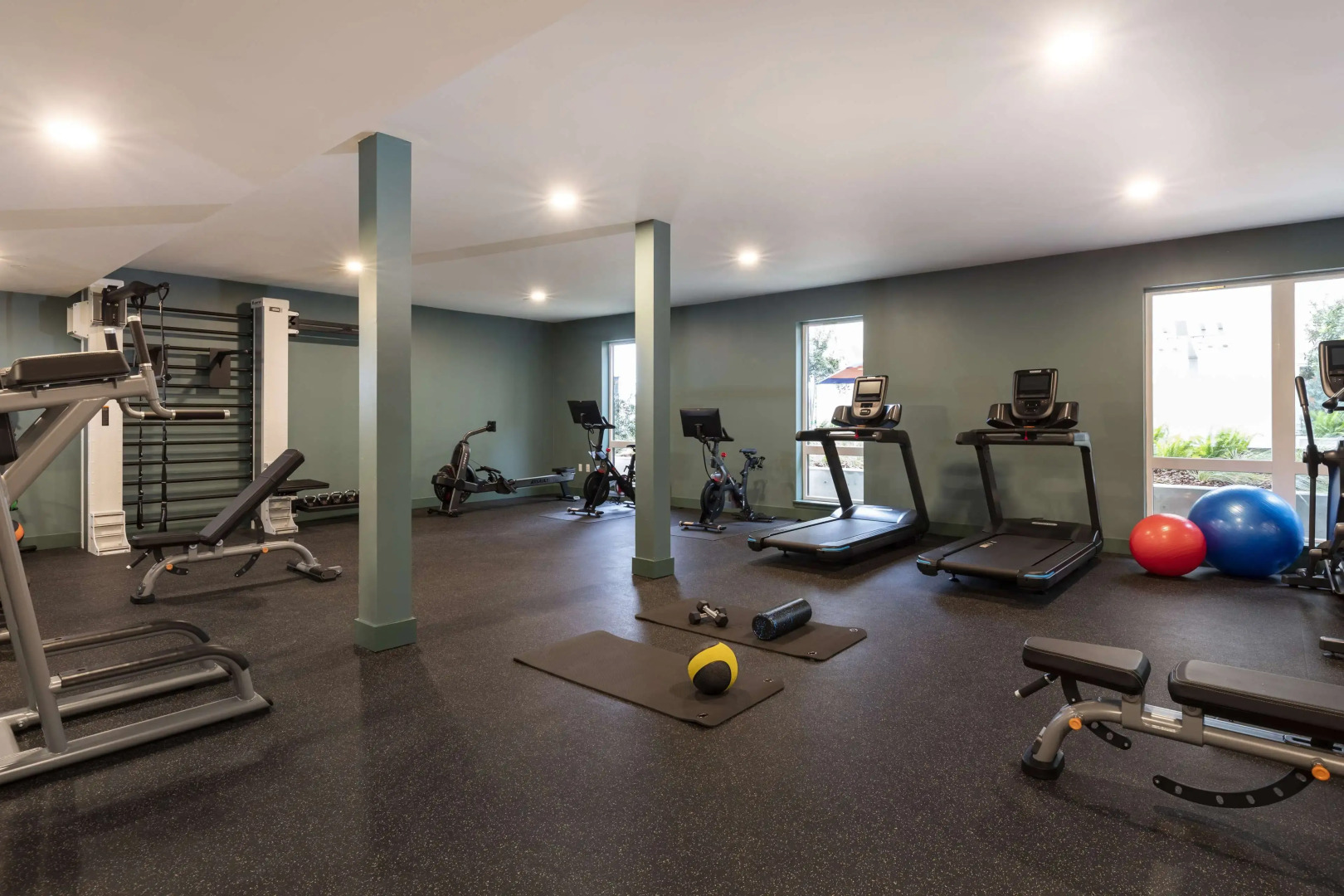 Kissel Uptown Oakland, in the Unbound Collection by Hyatt