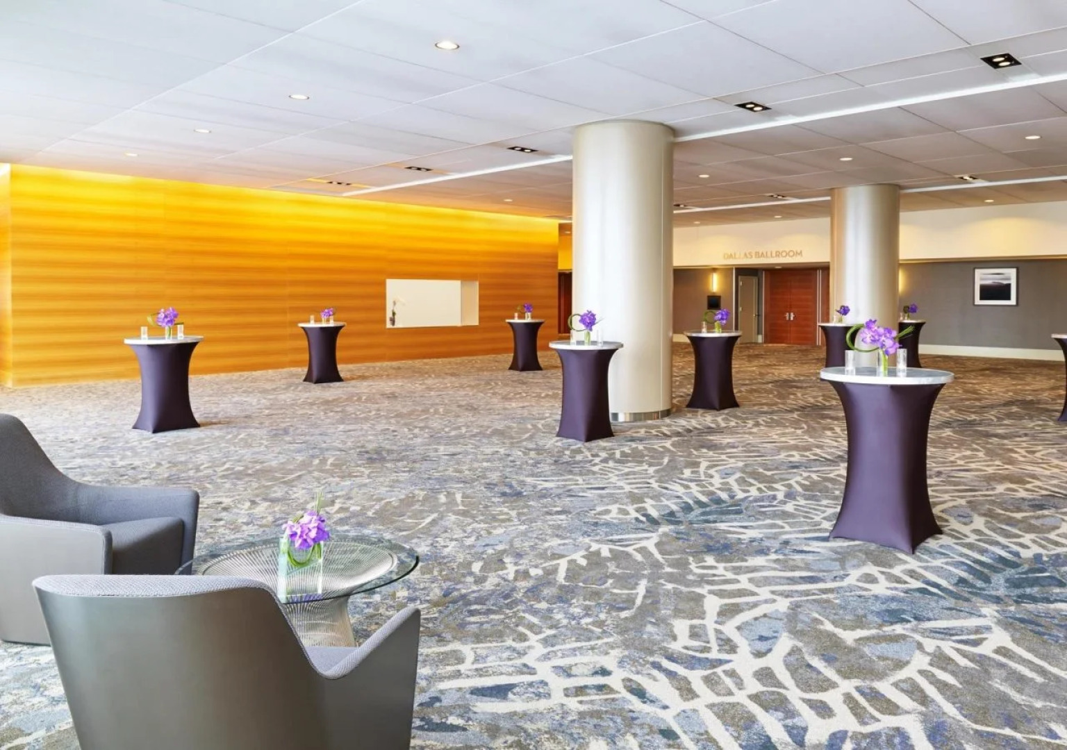 The Westin Galleria Dallas