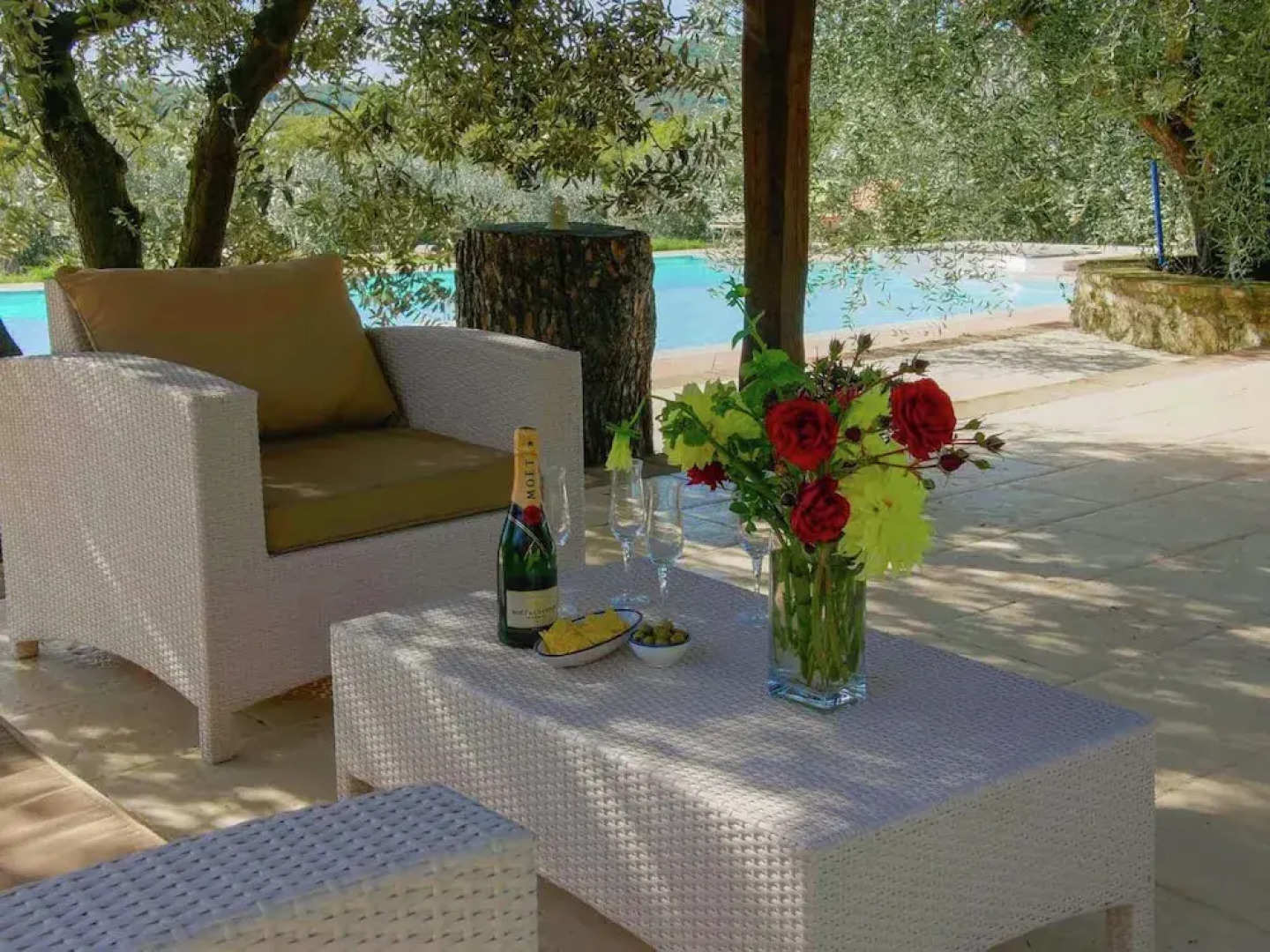 Belvilla by OYO Villa Sara