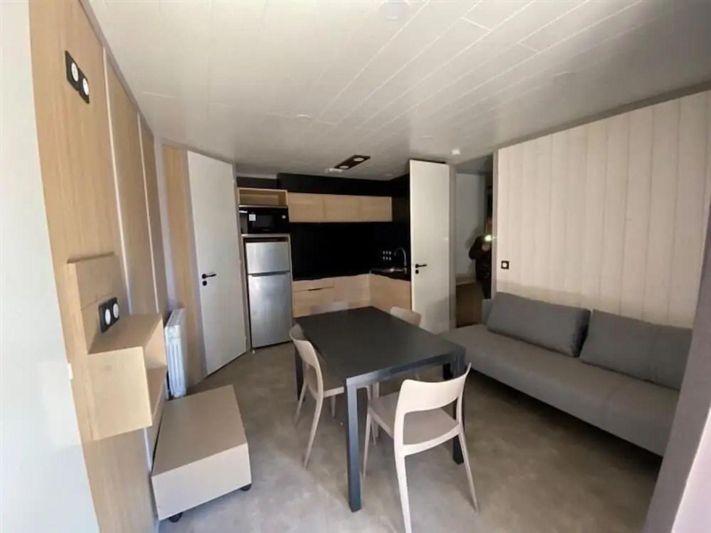 VVF Les Sableaux à Noirmoutier