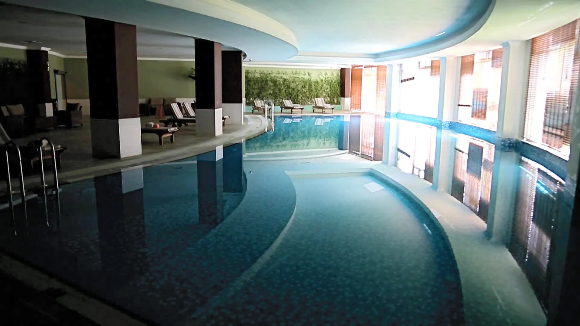 Green Nature Diamond Hotel