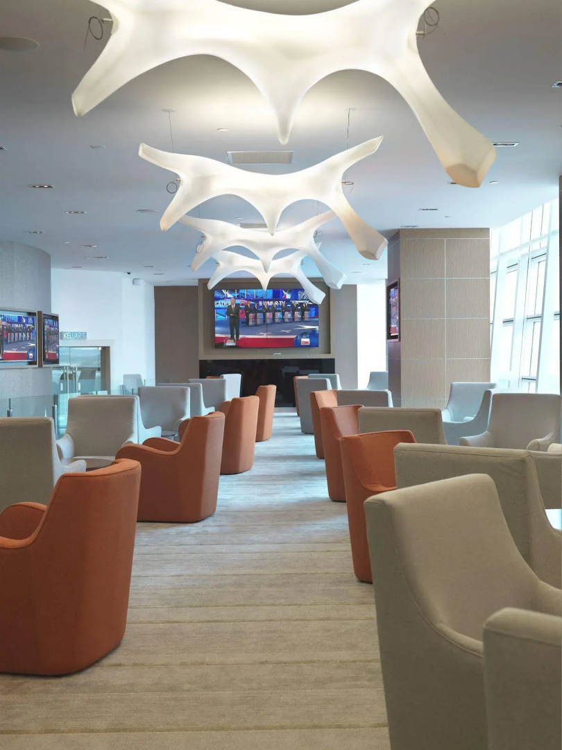 Sama-Sama Express KLIA Terminal 2 - Airside Transit Hotel