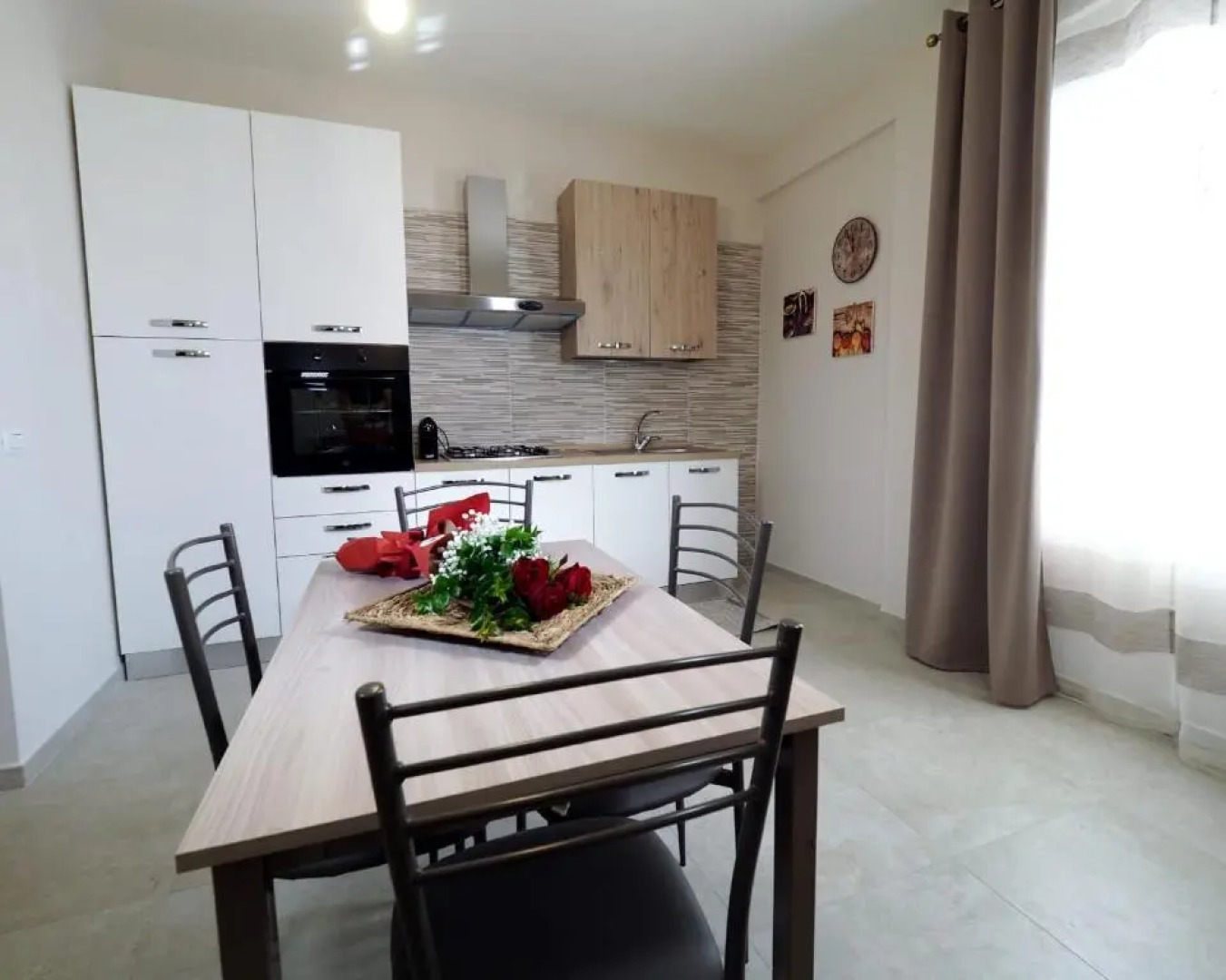 Rachel's Guest Apartments