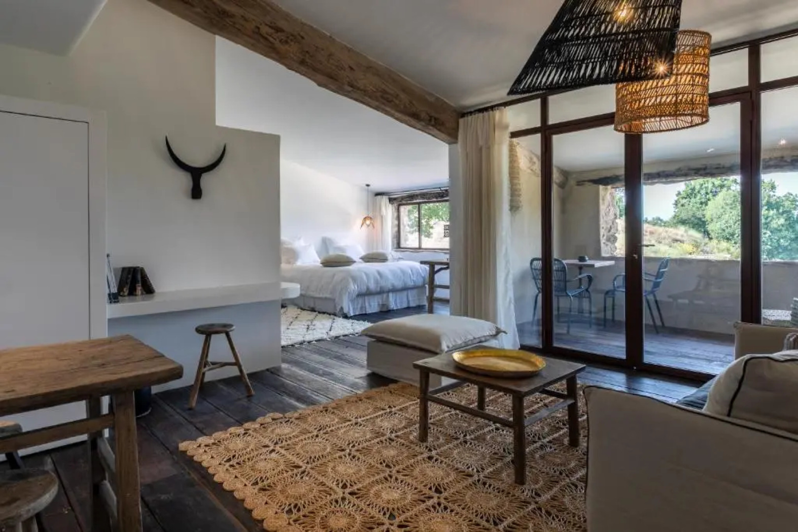 Le Domaine du Castellas