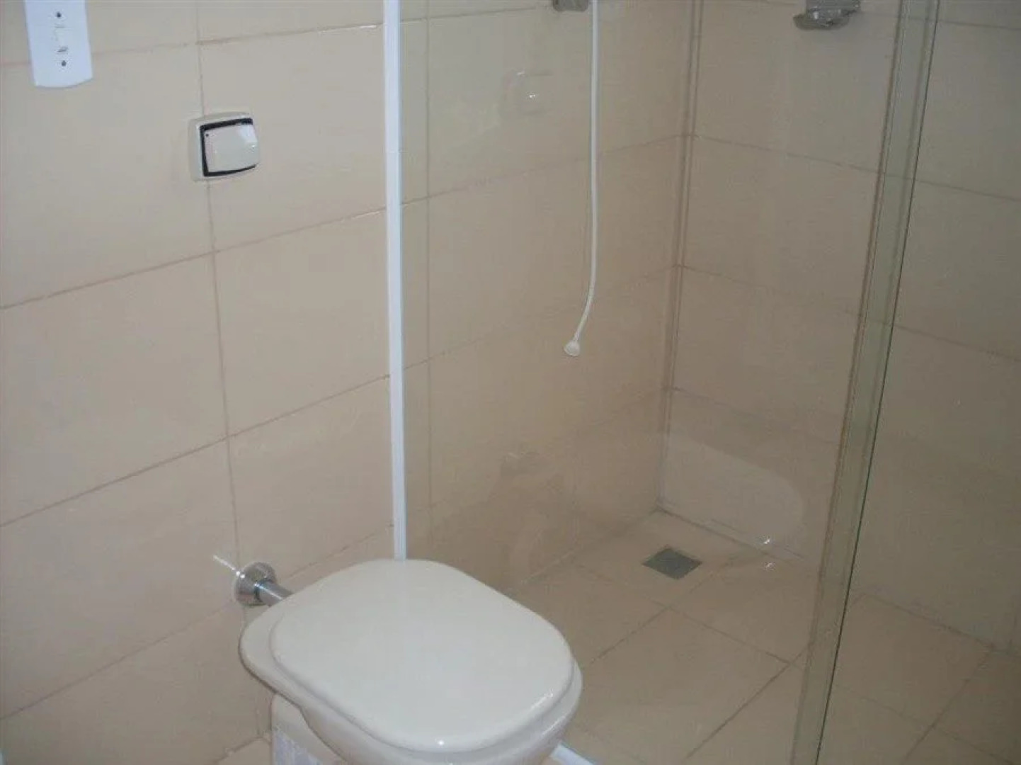 Pousada Frei Galvão