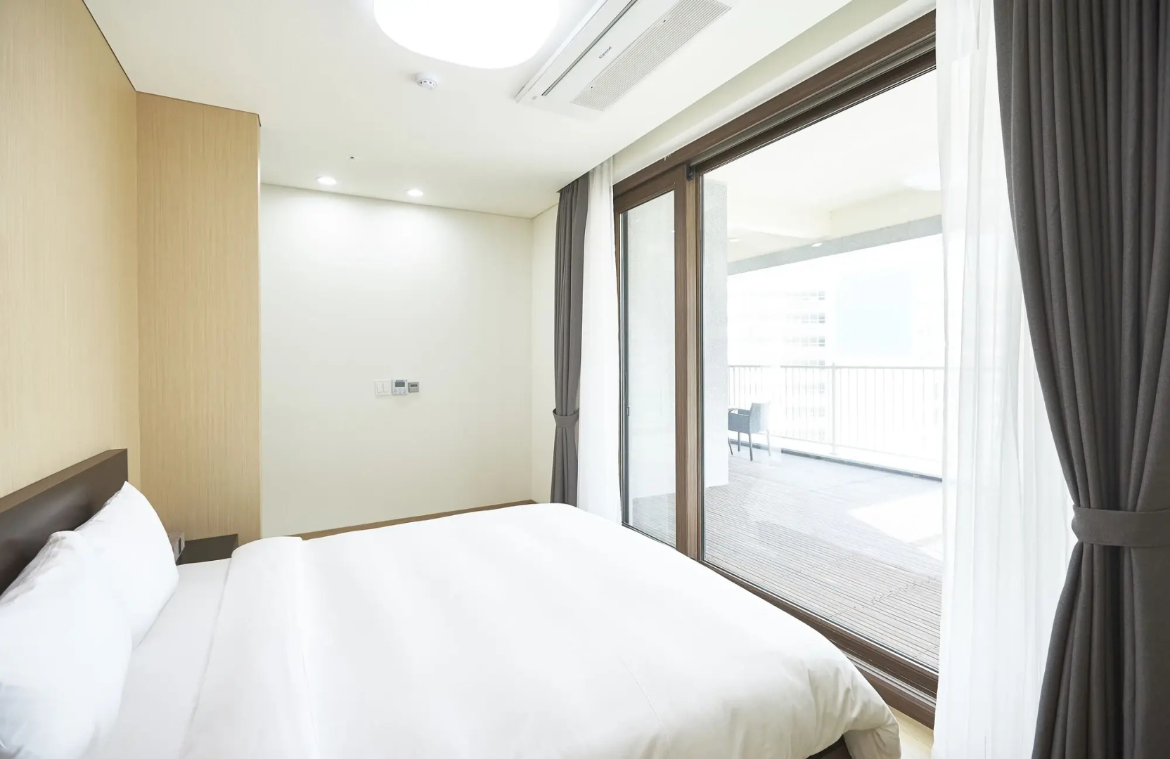 Hotel Around Pyeongchang