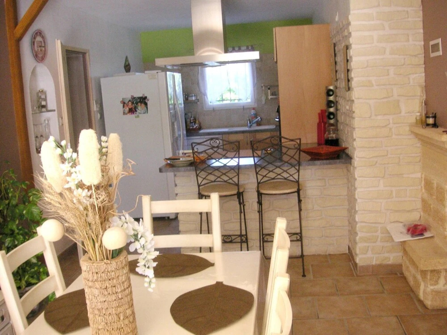 Villa With 3 Bedrooms in Roaix, With Private Pool, Enclosed Garden and