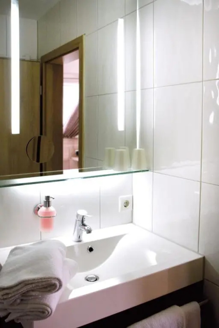 Landgasthof Hotel Rittmayer