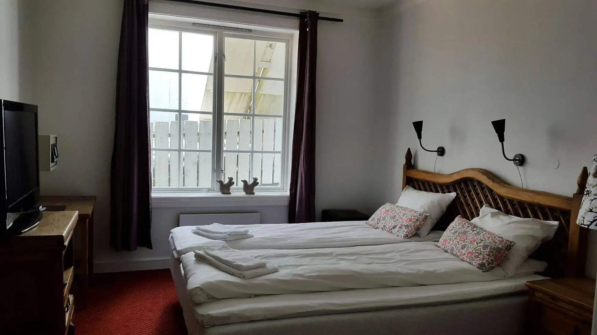 Tvedestrand Fjordhotell - Unike Hoteller