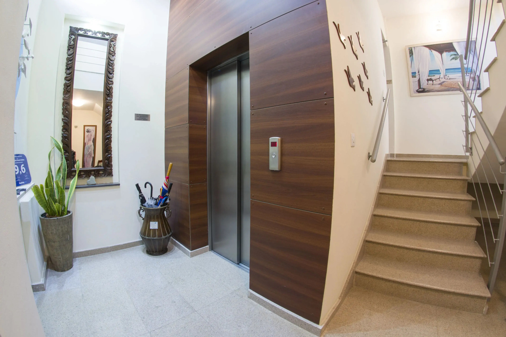 Mesogios House Suites