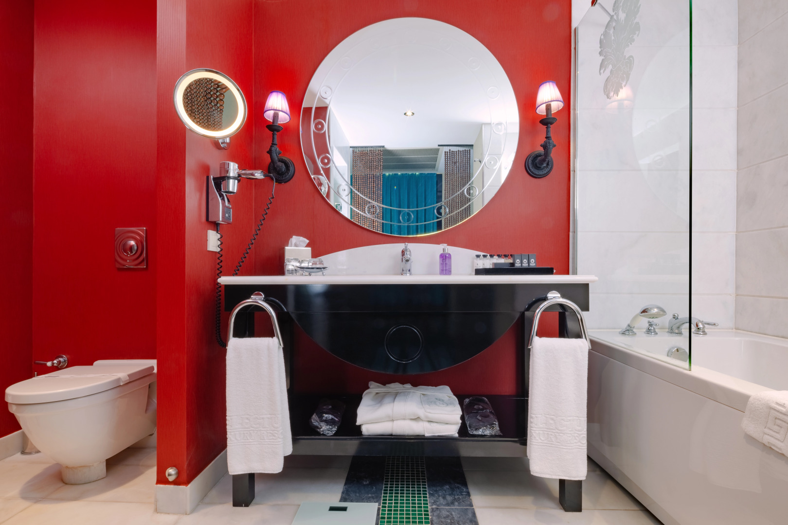 Отель Selectum Luxury Resort Belek