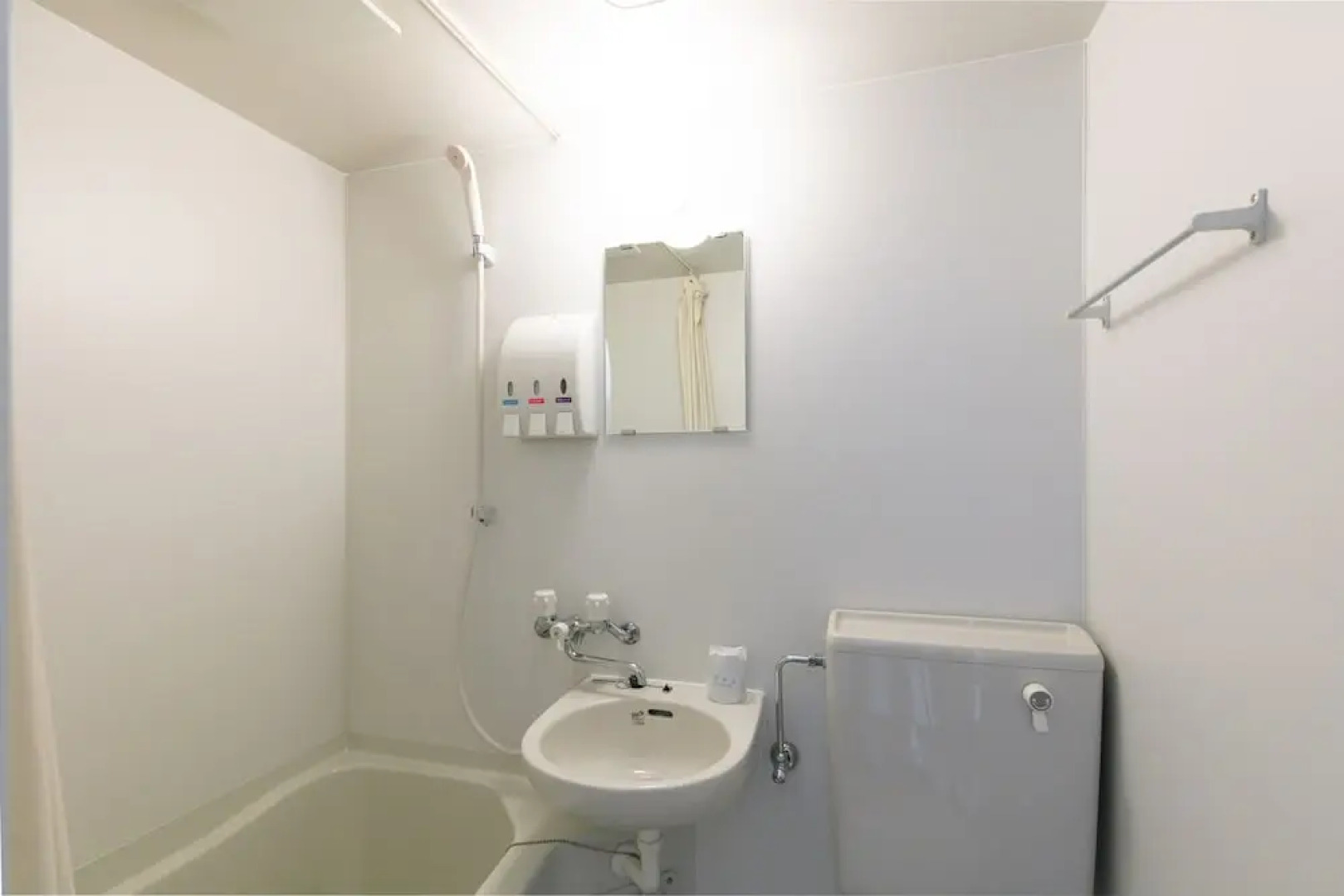 OYO Hotel Maple Terrace Ishinomaki-Kanomata