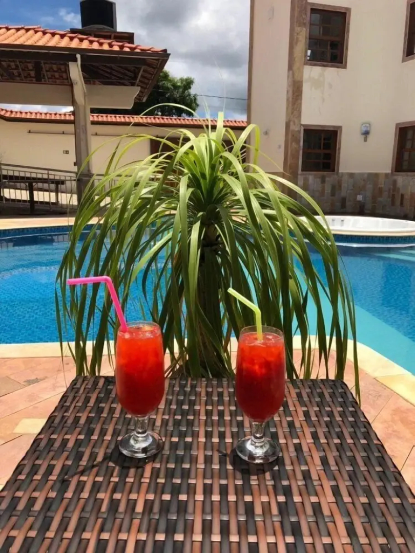 Pousada Vila Americana