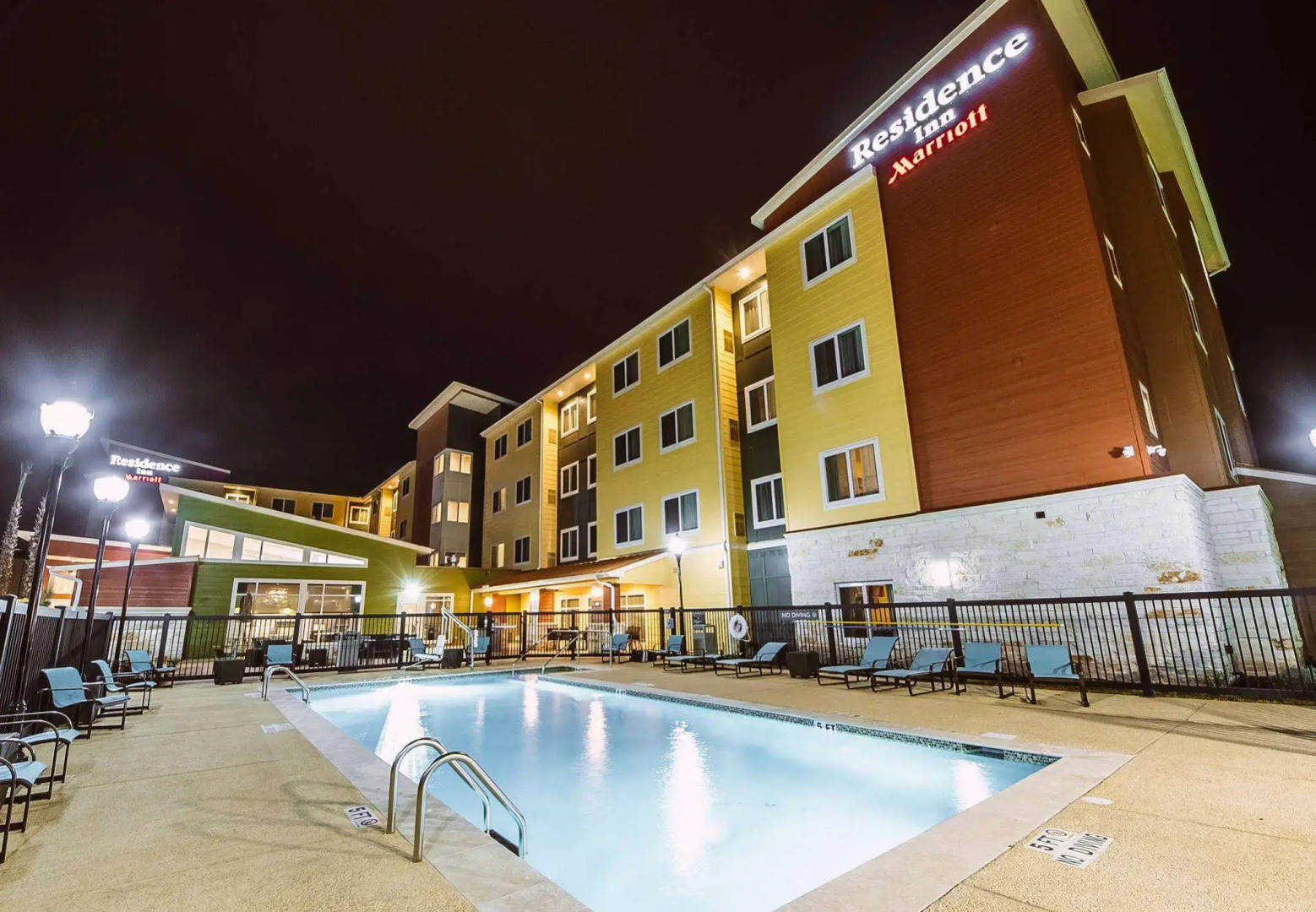 Residence Inn Harlingen
