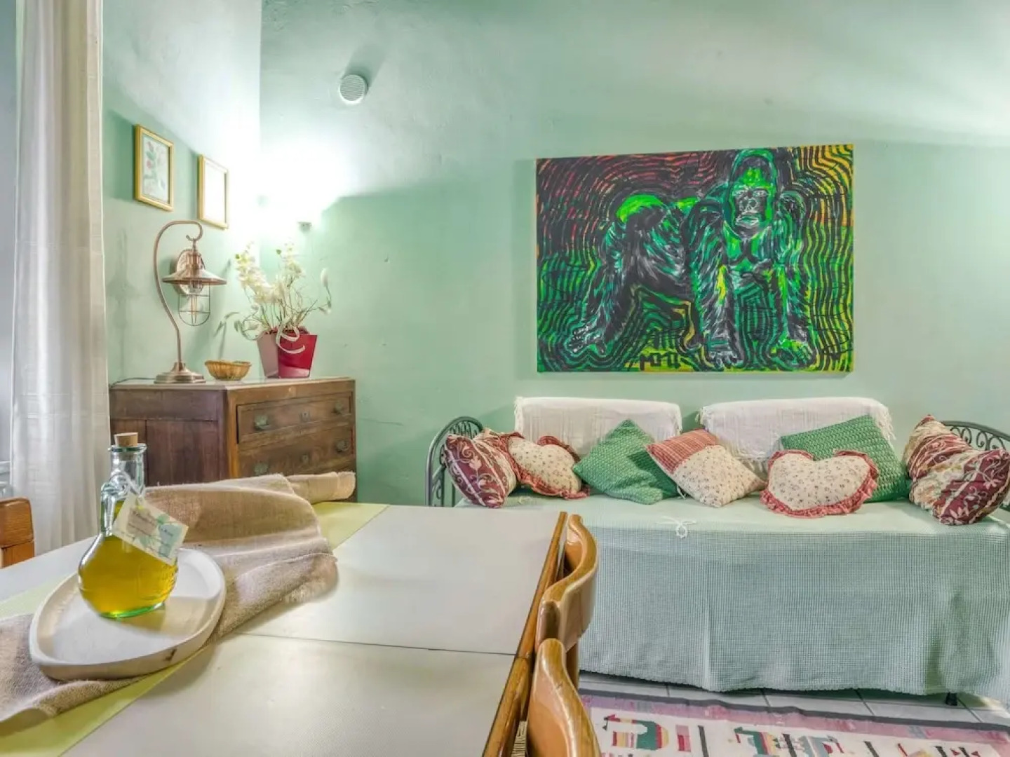 Belvilla by OYO Il Grappolo e la Rosa